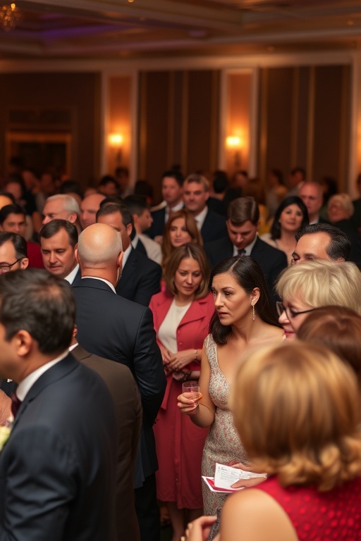 Fundraising Event