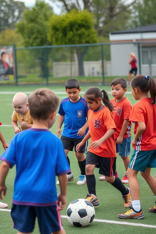 Youth Sports