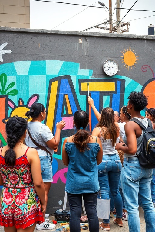 Community Art