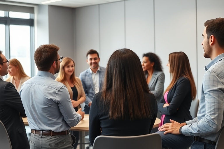 Leadership Development